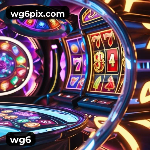Cash Out wg6