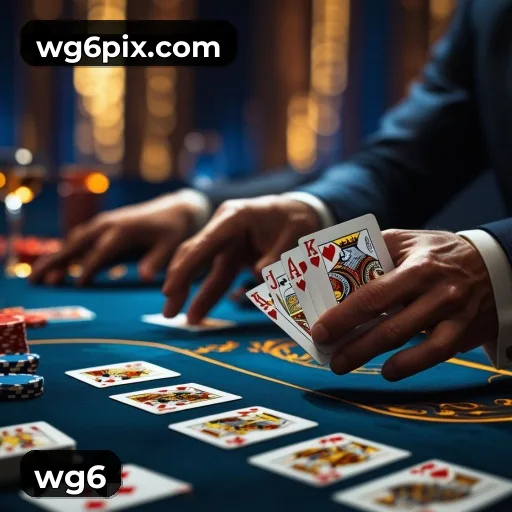 Licença Curaçao wg6