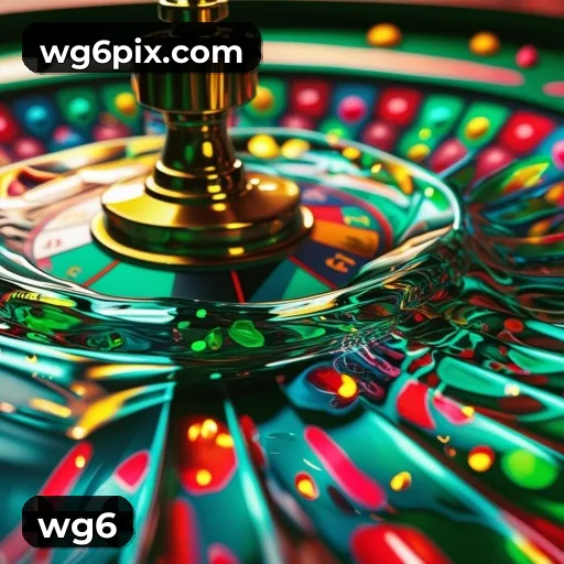 wg6 Licença Curaçao Gaming