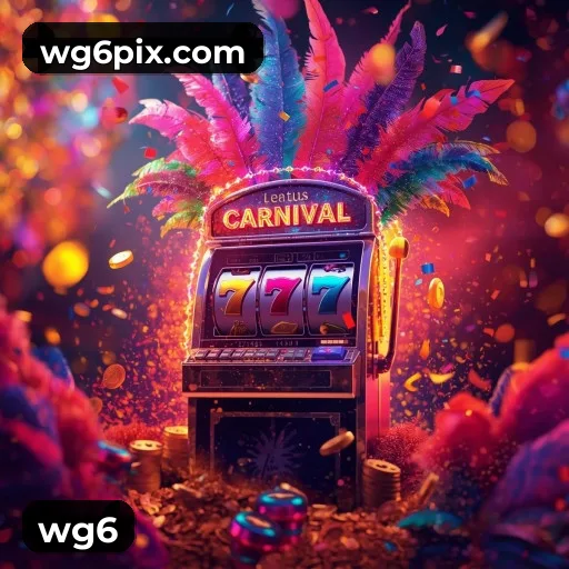 wg6 Pagamento Seguro SSL