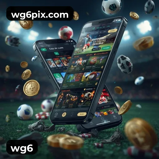 wg6 Download Oficial