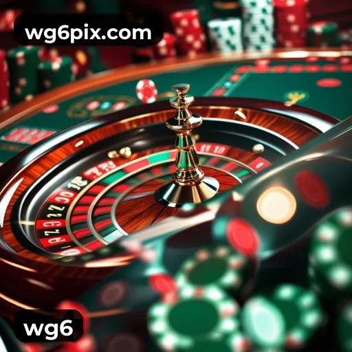 wg6 Logo 3