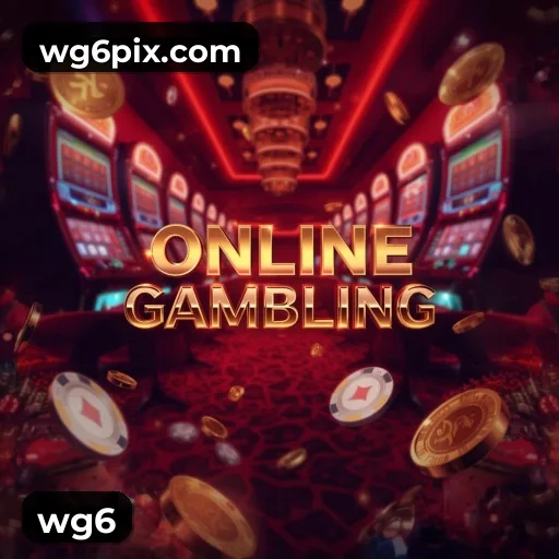 wg6 Logo 1