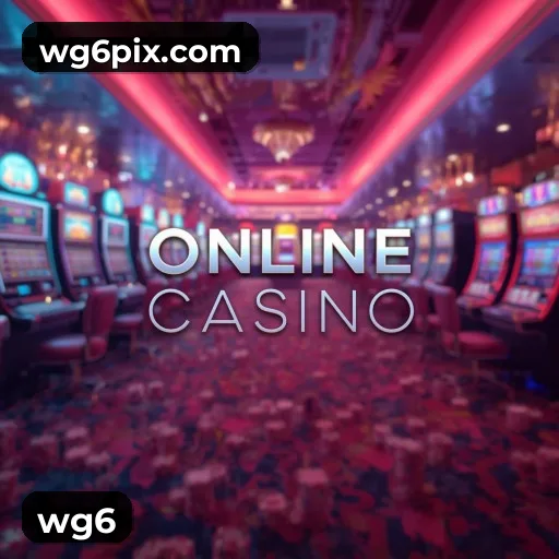 wg6 Logo 2