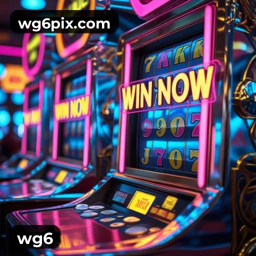 wg6 Licenciado Curaçao - Segurança SSL 256-bit