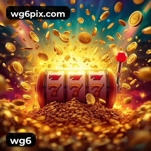 wg6 PIX Instantâneo - Saques em 8 Minutos