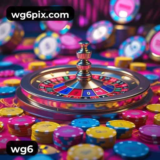 wg6 Segurança Logo 1