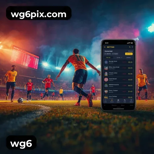 wg6 Segurança Logo 2