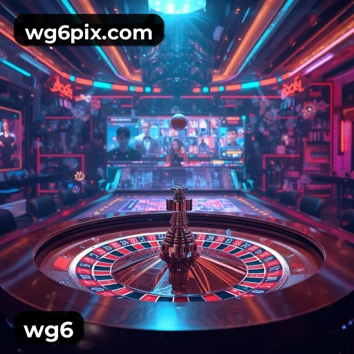 wg6 Segurança Logo 3