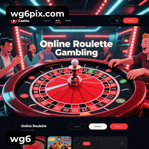Loteria wg6 - Quina e mais jogos