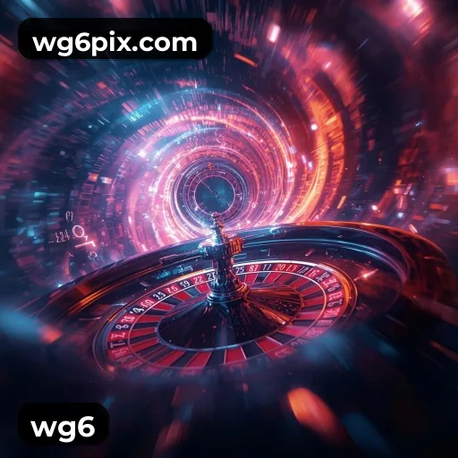 Slots wg6 - Jackpots Progressivos