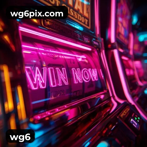 Slots wg6 - Giros Grátis Diários