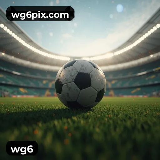 Telegram wg6 - Canal Oficial Verificado